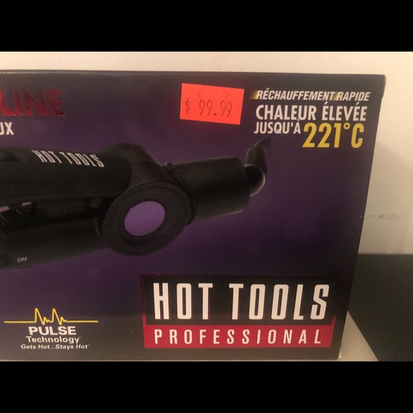 Hot tools Waver - Picture 2 of 6